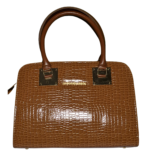 Michael Kors Brown Crocodile Handbag – Find the Best Michael Kors brown bag price